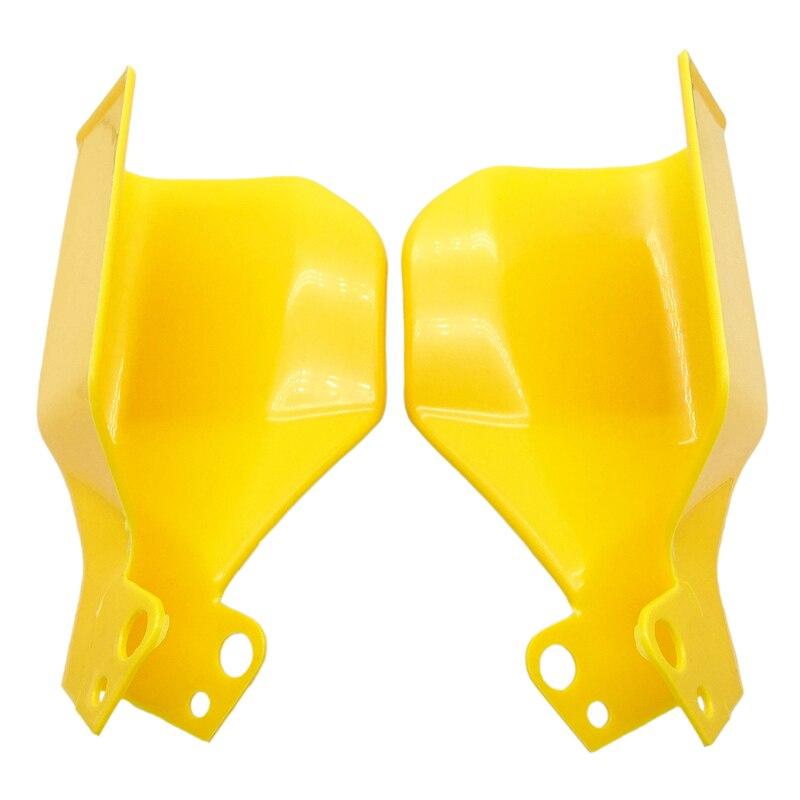 1 пара универсальных мотоциклетных поручней, защита для рук, защита от ветра, защита для мотоциклов, байков, квадроциклов