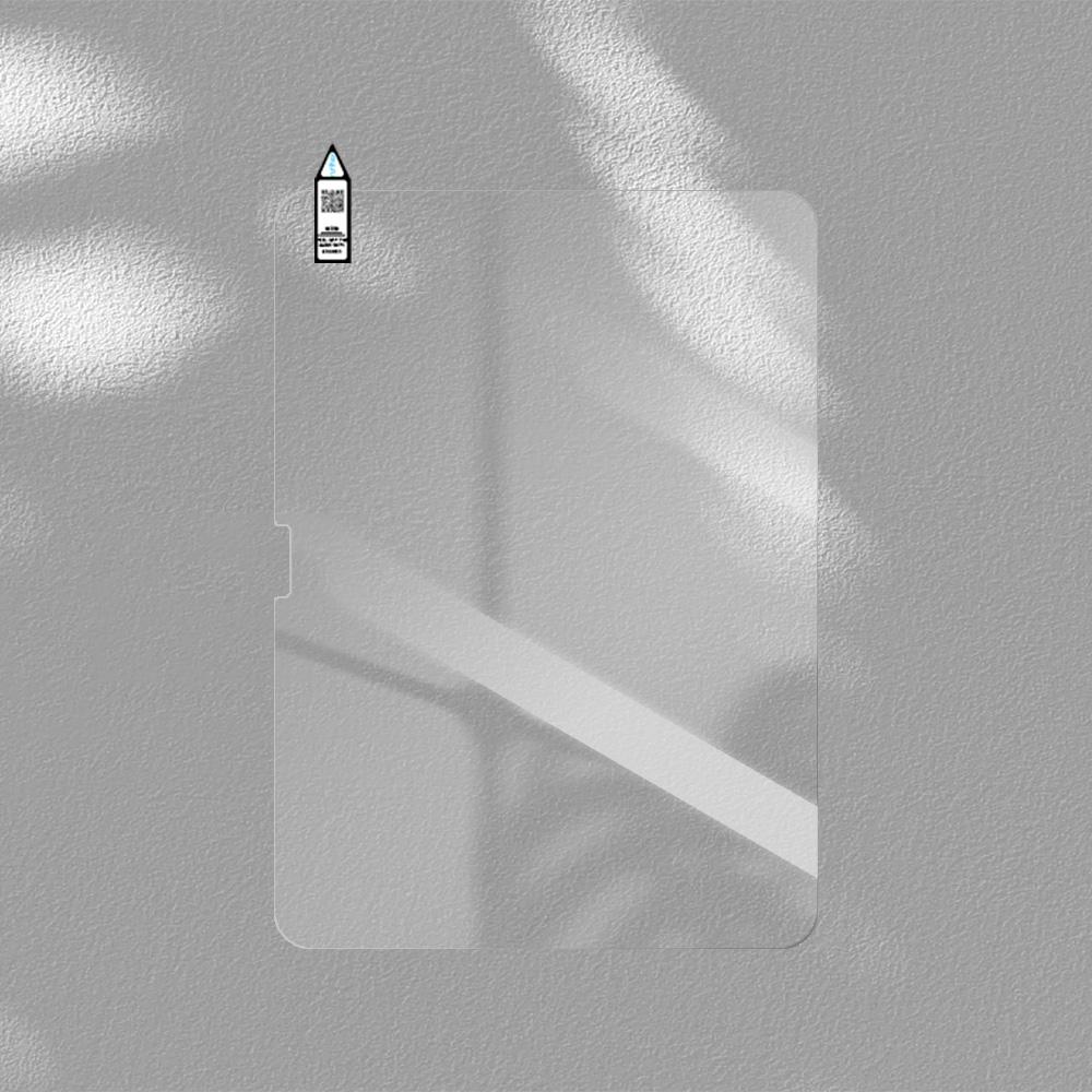 RURIHAI Для iPad Air 11 (2024) Полноэкранная защитная пленка 0,18 мм 2.5D AR Прозрачная Высокая Алюминосиликатное стекло