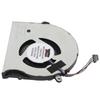 CPU Cooling Fan Replacement Laptop CPU Radiator Fan for HP for Pavilion 15 CC 15 CC708TX 15 CC715TX