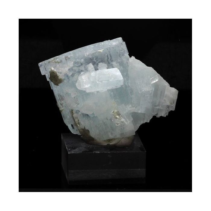 Aigue-Marine 102.2 carats