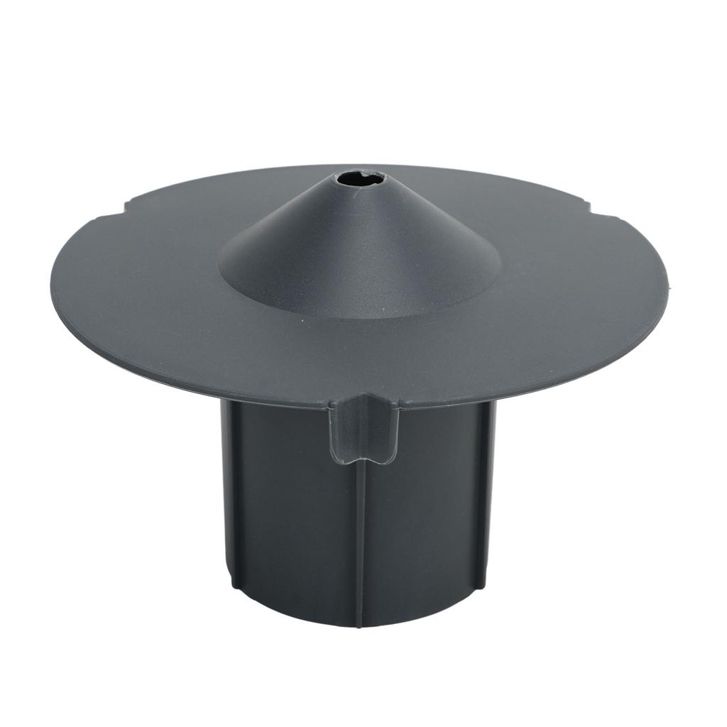 Замена крышки блендера Аксессуар для блендера Многоразовый Защита от брызг Безопасный для Vorwerk Thermomix TM6 TM5