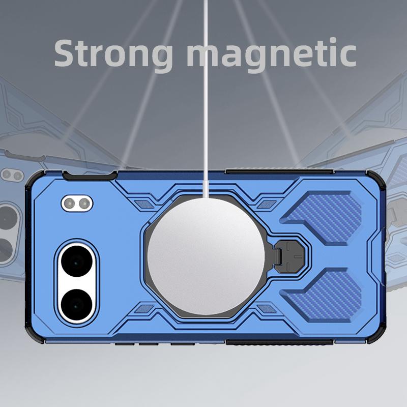 For OnePlus Nord 4 5G case For Case for OnePlus Nord 4 5G Cover 360° protective case Drop-proof Cover for OnePlus Nord 4 5G