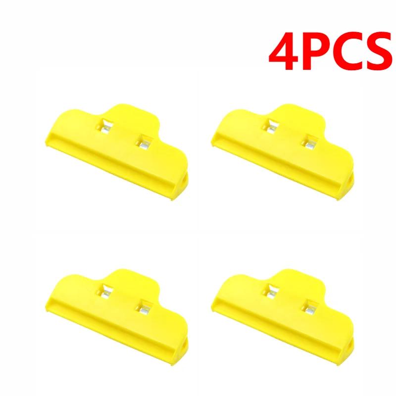 1-8pcs Mobile iPhone Repair Tools Plastic Clip Fixture Adjustable Fastening Clamp for iphone iPad Tablet LCD Screen Repair Tool