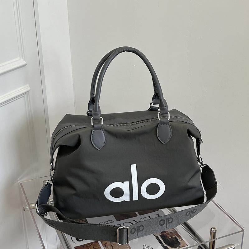 Popular yoga bag for short trips, commuting, and travel, women's handbag, lightweight luggage, gym bag