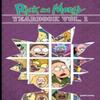 Rick and Morty Yearbook Vol. 1 by Brockton McKinney Paperback Book 9781637158500