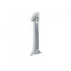 1 Chrome Door Number