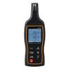 SW572 LCD Thermometer Handheld Digital Temperature Detector Hygrometer Humidity Monitor