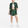 Новые шорты Nike Sportswear As W Nsw Hr Breakaway Зеленые FQ0699-323