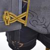 Ysir Freminet Косплей Genshin Impact Fontaine Ролевой костюм Аниме Игра Cos Костюм