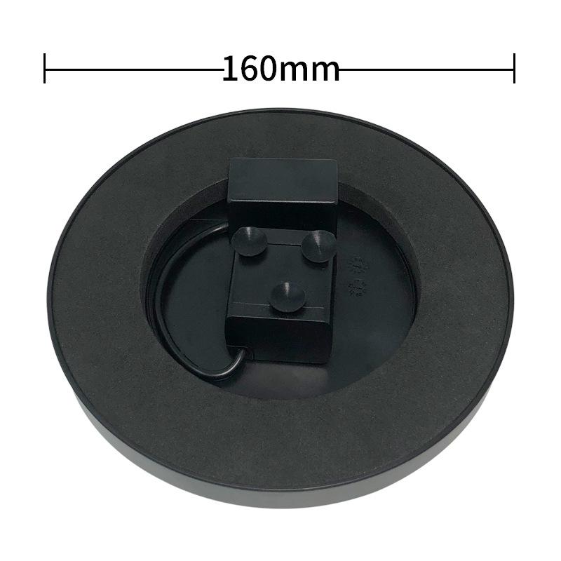 Плавающий фонтан на солнечной батарее для птичьих поилок, прудов, бассейнов и садов