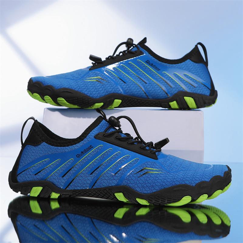 2026 Creek Wading Non-slip Beach & Swimming Shoes for Men & Women