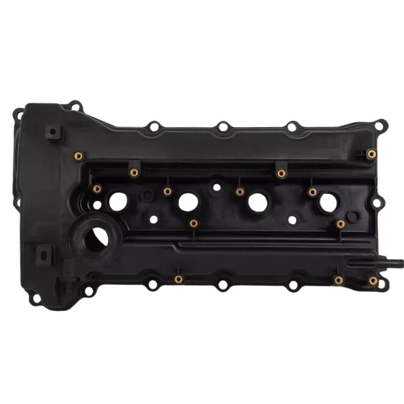 224102G100 Крышка клапанной коробки в сборе с коромыслами для Hyundai Tucson 2010-2013 Sonata 2009-2015 Kia Sportage OEM 22410-2G100