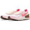 Nike Женские кроссовки Waffle One Pink Salt DM5452-161