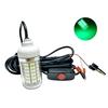 MUQZI Sports Accessory 12-24V LED Submersible Freshwater Saltwater Underwater Night Fishing Light Lamp