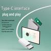 Edifier Проводные внутриканальные наушники H230P Type-C