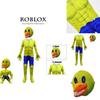 Roblox Rainbow Friends Костюм для ролевой игры Ощути игру в реальной жизни