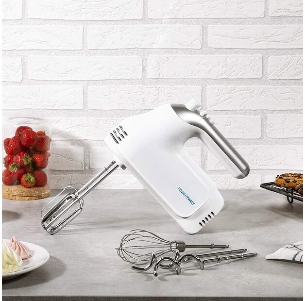 Hand Mixer Cecotec Power Twist 500 (04120)