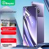 Full Screen Nano 2 Pieces Realme GT Neo6 Hydrogel Soft Film, GT Neo6SE Phone Screen Protector, High-Definition Non-Tempered Full Adhesive JM987