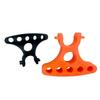 1Pair Bike Handlebar Stand Clip-On Stabilizer For Inverted Parking Stable Maintenance Bicycle Repair Tool