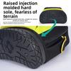 Waterproof Tool Backpack Thickened Toolkit New Electrician Tool Bag