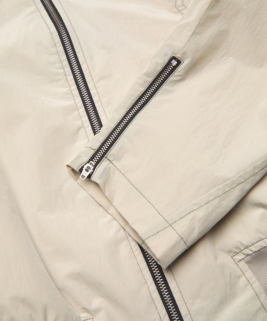 Mmic Formula Jacket (Light Beige)
