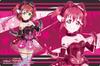 Bushiroad Rubber Mat Collection Love Vol.144 Live! Sunshine!! "Ruby Kurosawa"