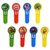 Takara Tomy Super Mario Crisis Game