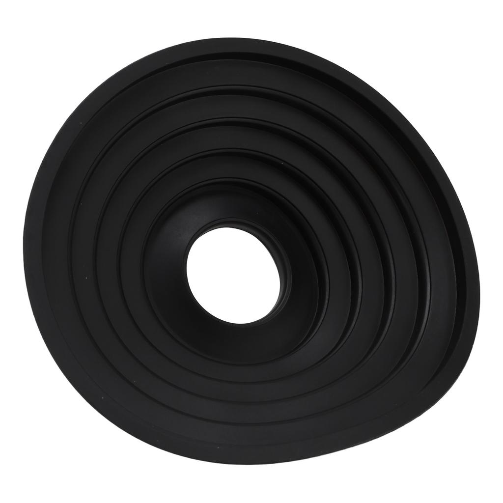 Бленда для объектива камеры Антибликовая Уменьшающая Складная Силиконовая Мягкая Эластичная Бленда для Объектива для Съемки на Открытом Воздухе