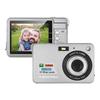 1080p Digital Camera Video Camcorder 48mp Anti-shake 8x Zoom 2.7" Lcd Screen Face Detact Built-in Battery For Kids Teens Gifts