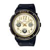 Наручные часы Casio Baby-G BGA-151EF-1BJF Женские Черные
