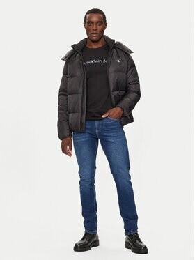 Зимняя куртка Calvin Klein Essential Down Jacket (J30J325946) черный