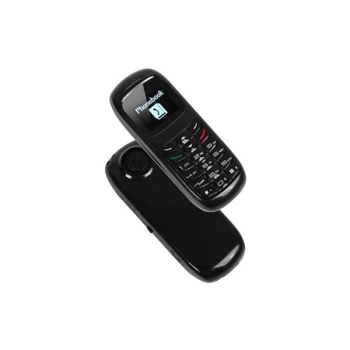 YP23055-BLUETOOTH-НАУШНИК Bluetooth-гарнитура UNIWA L8STAR BM70