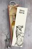 Shire – Wine box with a horse, alcohol box with graphics | Art-Dog