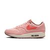 Nike Air Max 1 PRM Coral Stardust Вельвет FB8915-600 Мужской размер