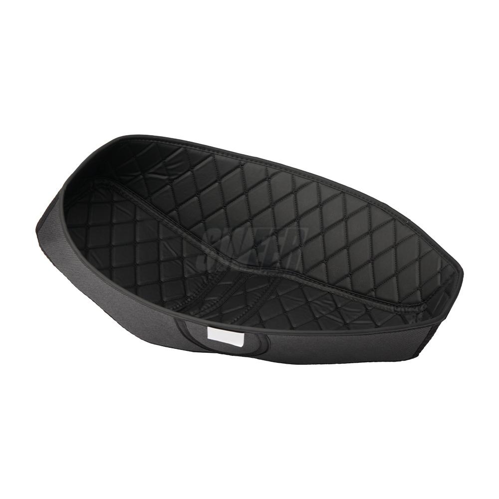 Для мотоцикла Honda ADV160 подкладка подушки сиденья Подушка для хранения в сиденье-корыте Модификационные аксессуары