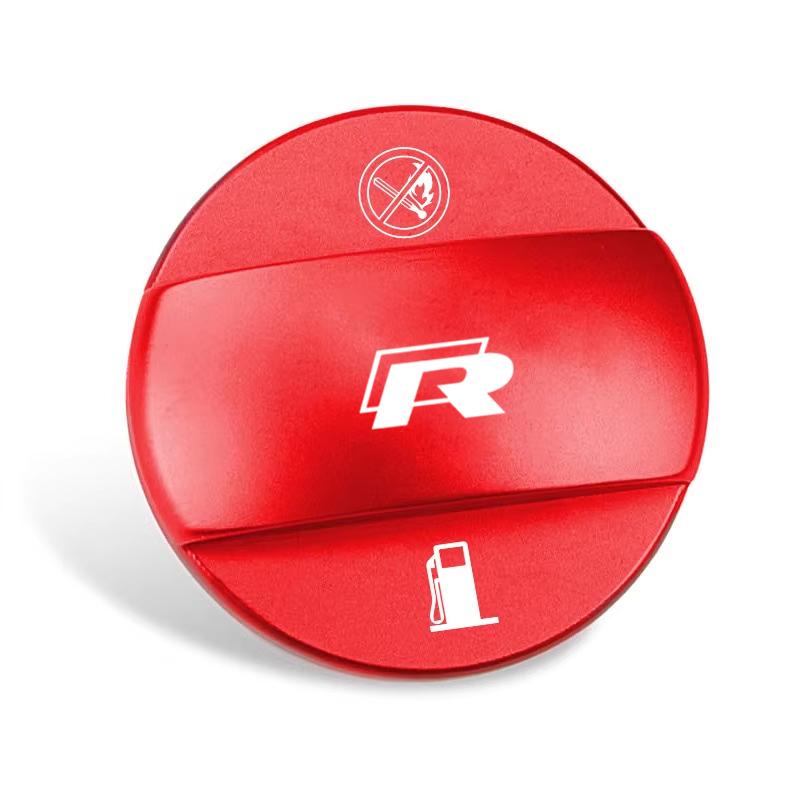 2026 Новый Для VW VOLKSWAGEN Защитная крышка топливного бака автомобиля Крышка для заправки топливного бака для Volkswagen VW R Line GTI Touareg Golf 5 6 7 Jetta