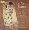 CD ШЕСТНАДЦАТЬ; CHRISTOPHERS - Молодая Франция 14802 Collins Classic 1990 Не Японский Классический Б/У