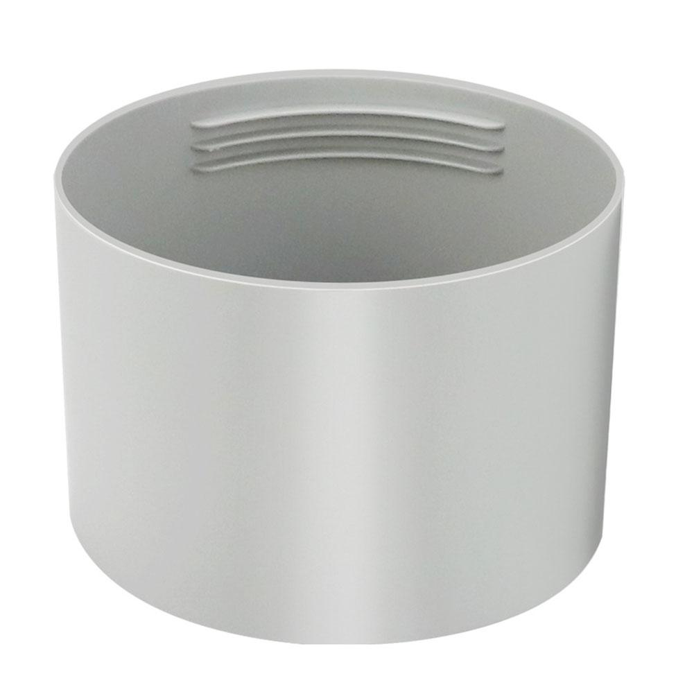 Соединитель выхлопного шланга 100/130/150 мм Адаптер-удлинитель для выхлопа кондиционера Инструменты для вентиляции выхлопного шланга кондиционера