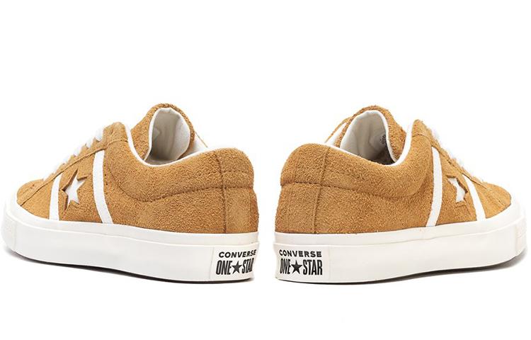 Converse Academy Ox 'Brown' 165041C