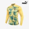 Футболка с длинным рукавом Galleria Puma Manchester City Pre Match 77757930