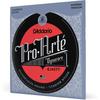 D'Addario Daddario Струны для классической гитары Pro Arte Dynacore Normal EJ45TT [Оригинал, для внутреннего рынка]