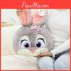 Spring Judy Zootopia Pillow Cartoon Rabbit Cushion Children Plush Doll