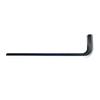 SATA 81310A Шестигранный ключ Г-образный, Extra Long, Хромованадиевая сталь