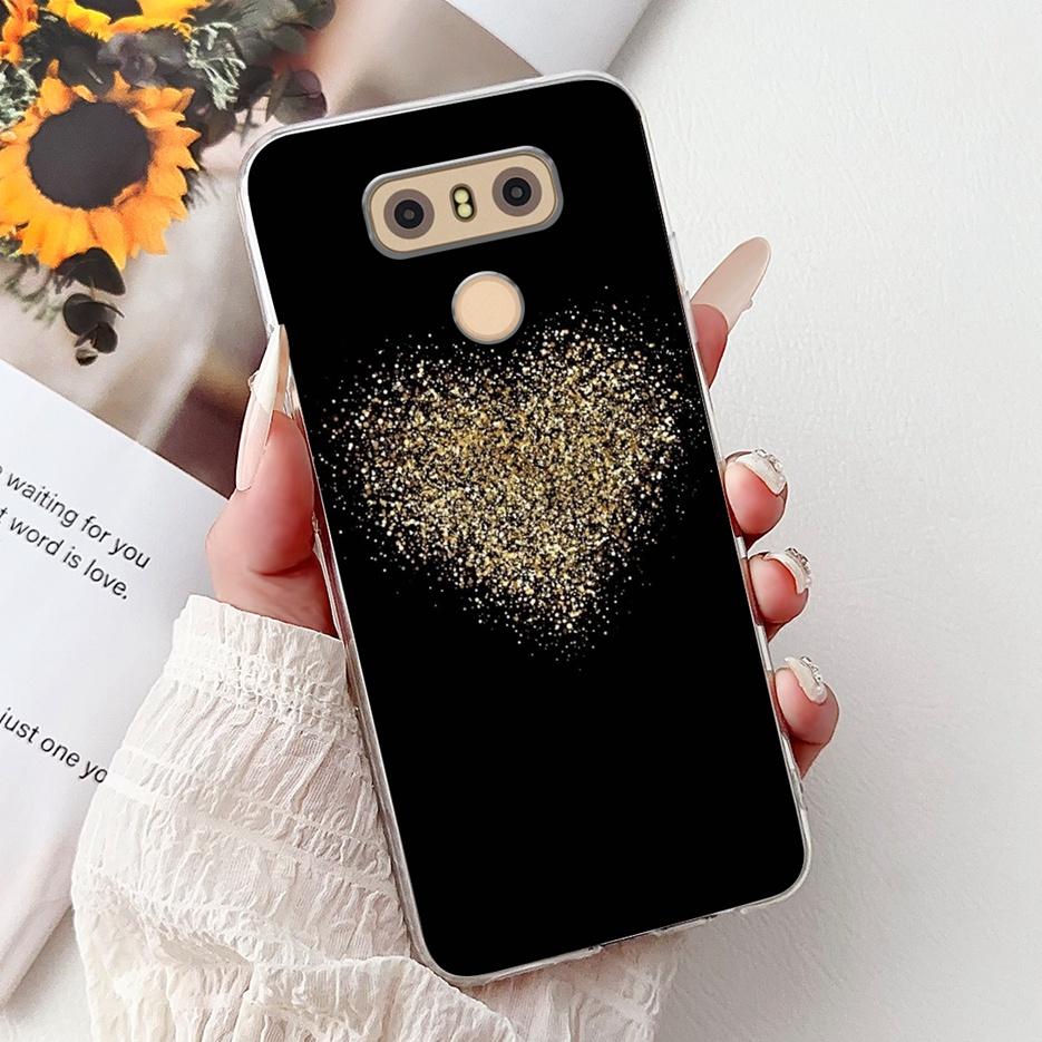 Чехол для LG G6 LG G6+ H870 H871 H872 H873 H870K Роскошный Модный Расписной Чехол 5.7'' Мягкий Силиконовый Чехол Для LG G6 Plus LGG6 Fundas