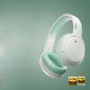 Edifier W820NB Двойные Золотые Bluetooth-наушники с активным шумоподавлением