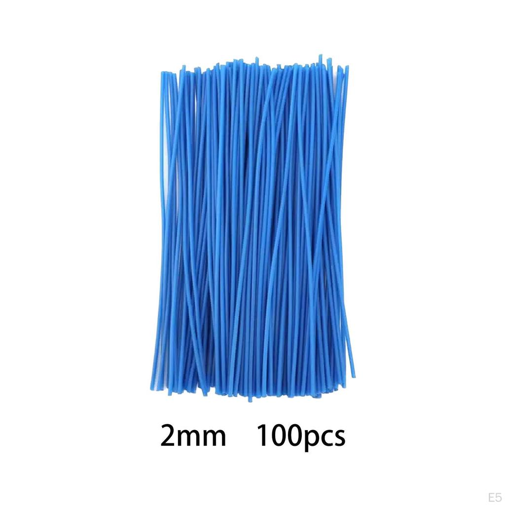 Ювелирная восковая линия для изготовления литейной проволоки для начинающих ювелиров-профессионалов 1 мм