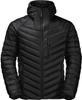 Куртка Jack Wolfskin Passamani Down Hoody M phantom