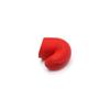 Color Study Sleeping Rebound Soft Hearing Protector Earplugs Polyurethane Foam Earmuffs Tapered