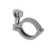 Heavy Duty 1.5   Tri Clamp Clover Stainless Steel (Tri Clamp Ferrule 50.5MM )