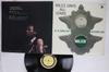 Виниловая пластинка MILES DAVIS  Walkin SMJX10046 PRESTIGE 1968 Япония Джаз Б/у